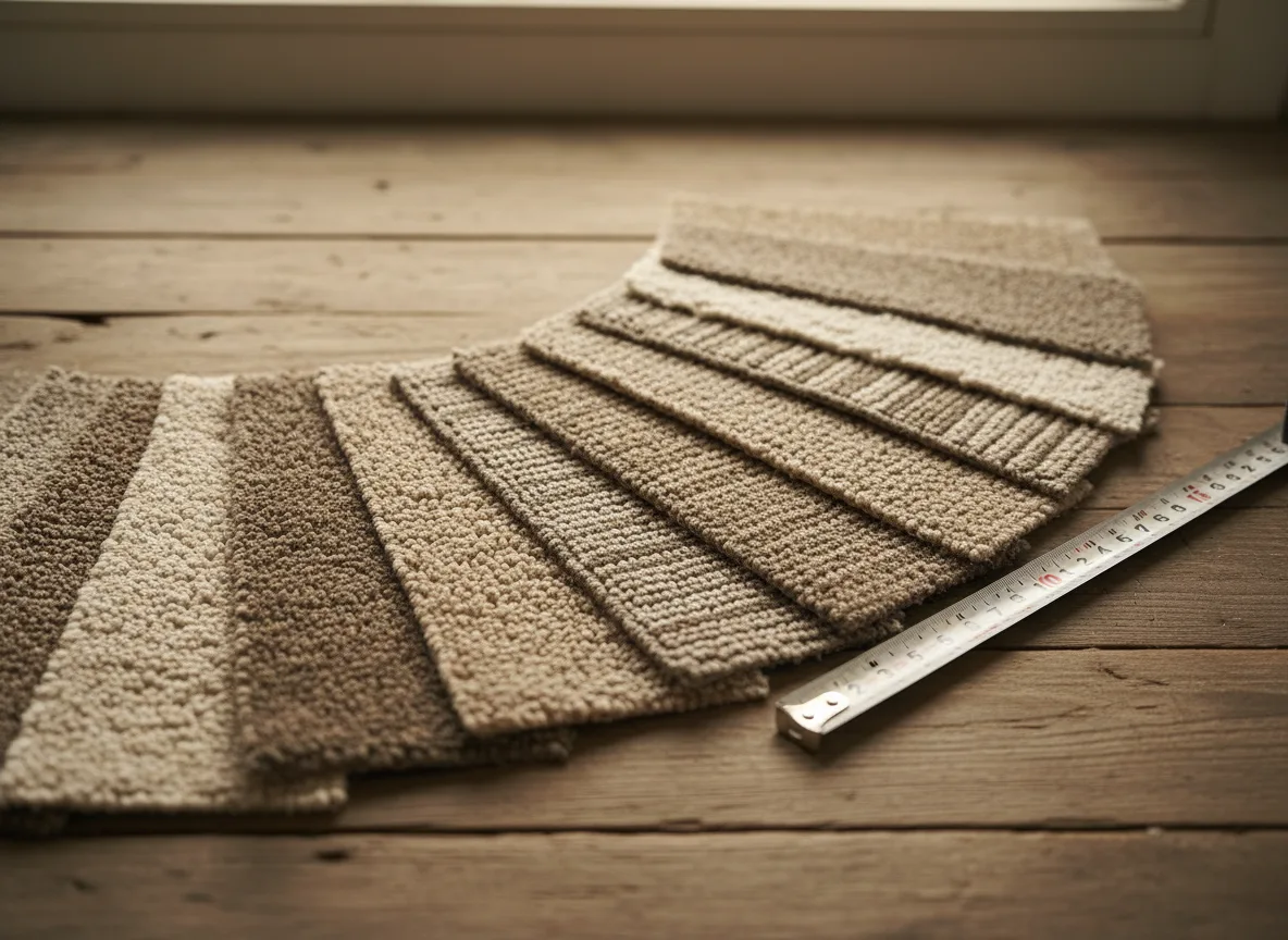 Carpet Installation Manistee, MI FAQs
